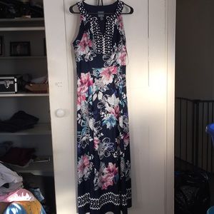 Rabbit designs dress